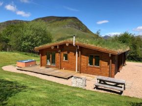 Glenbeag Mountain Lodges
